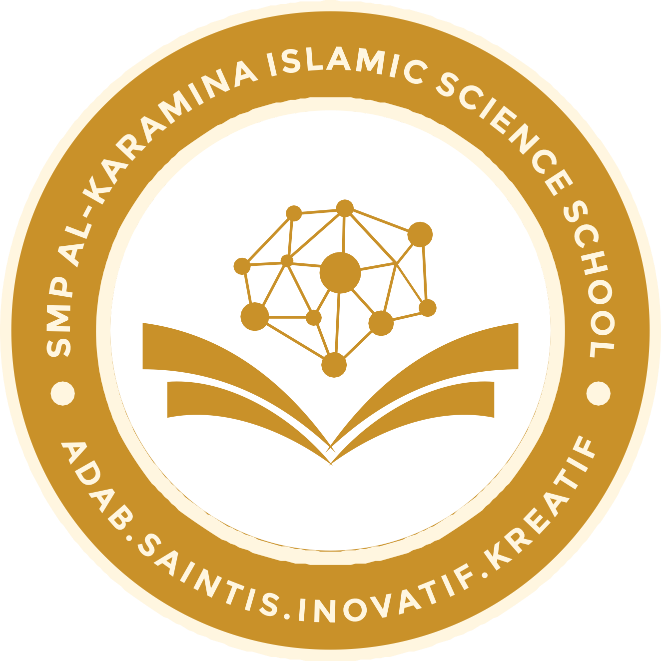 Logo Karamina Logo Karamina
