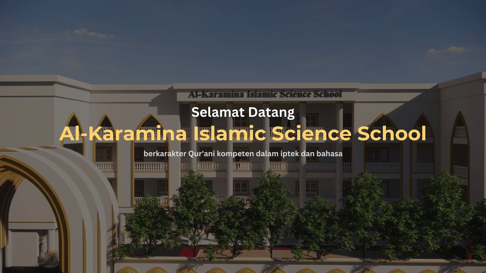 selamat datang (1) selamat datang (1)